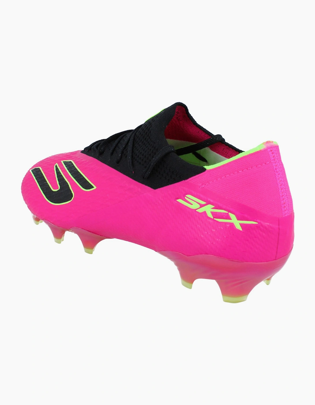 Skechers Skx_2 Elite Fg Mens Football Boots 252110 Soccer Cleats  PKBK