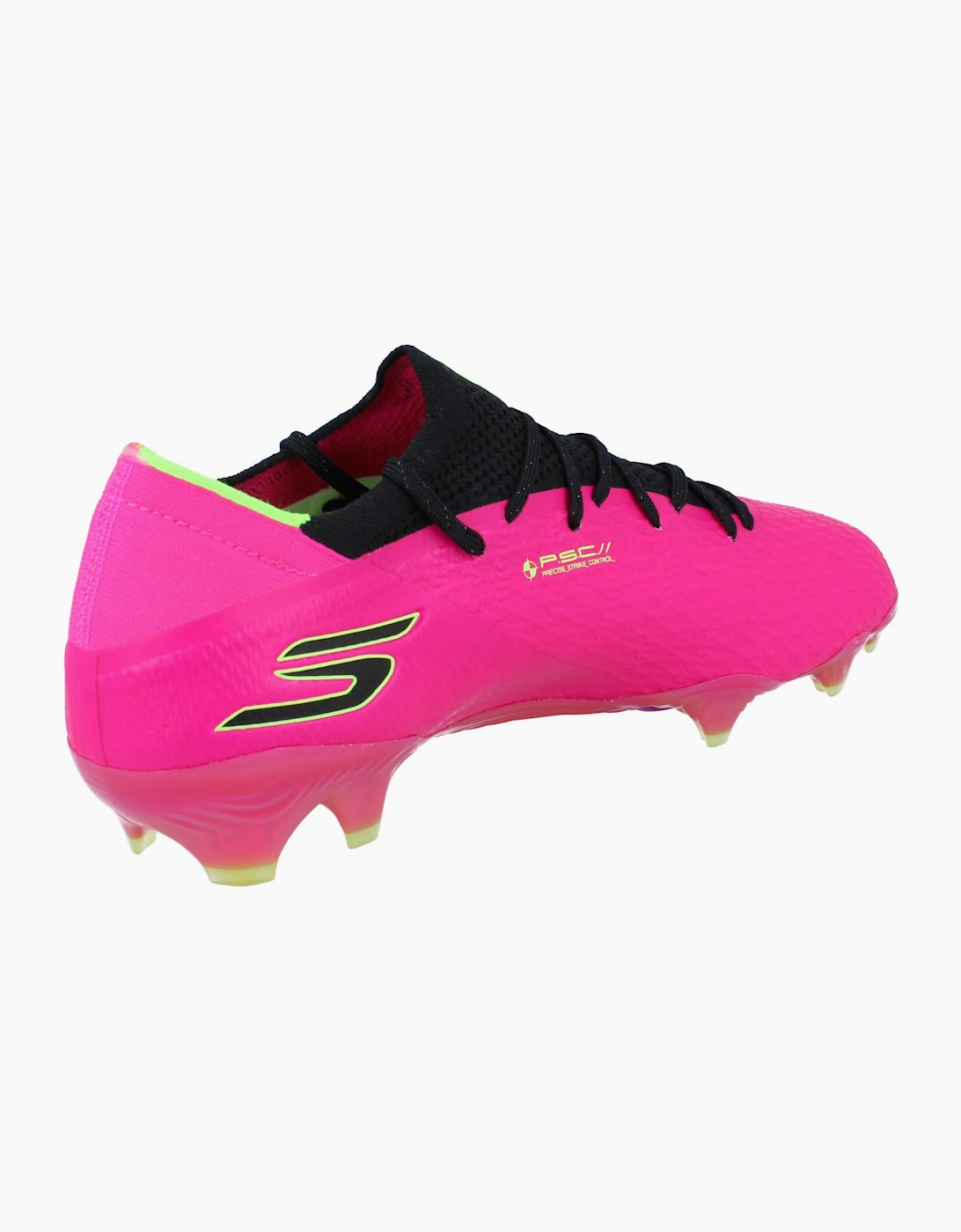 Skechers Skx_2 Elite Fg Mens Football Boots 252110 Soccer Cleats  PKBK
