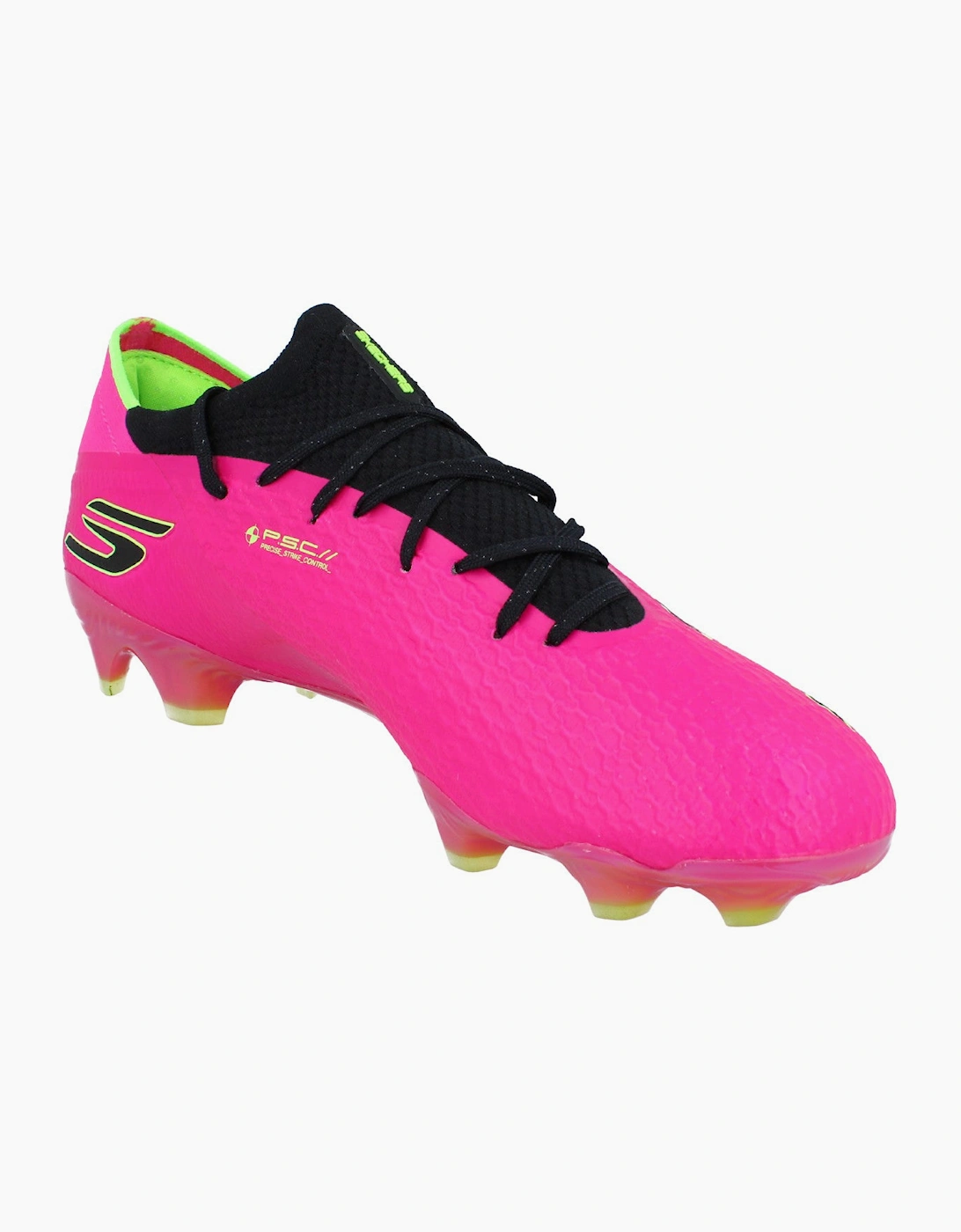 Skechers Skx_2 Elite Fg Mens Football Boots 252110 Soccer Cleats  PKBK