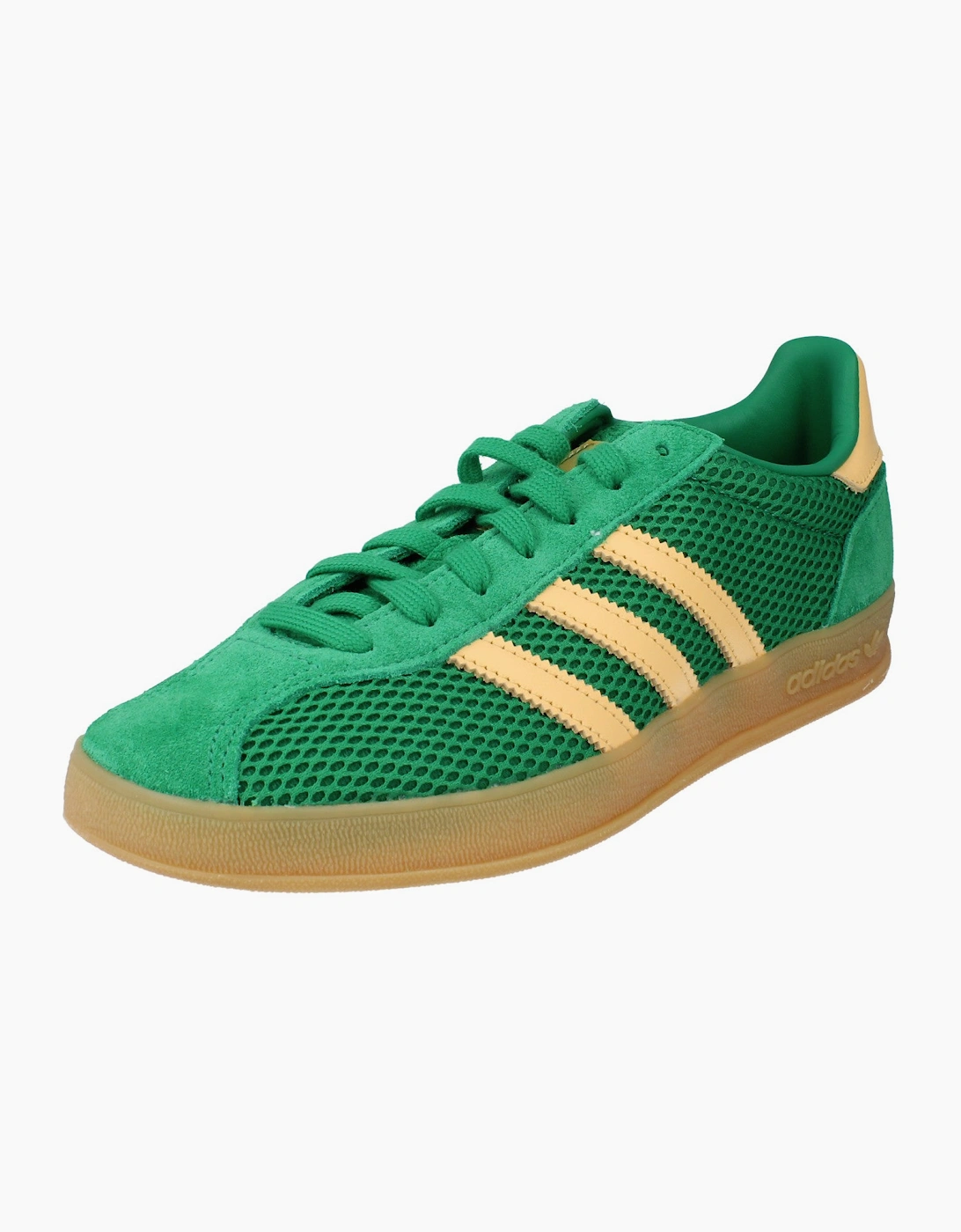Adidas Originals Gazelle Pro Indoor Mens Trainers  IH9628