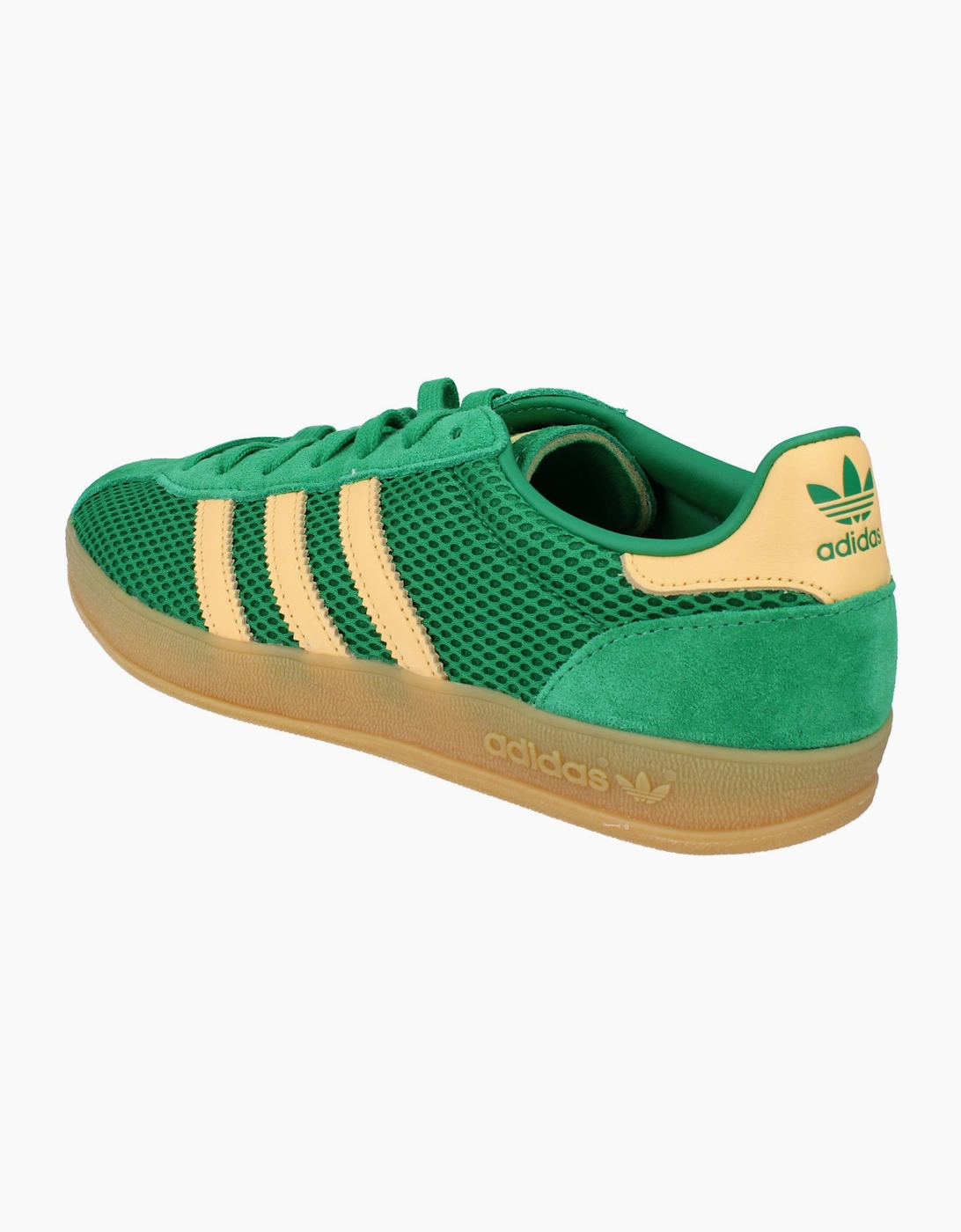 Adidas Originals Gazelle Pro Indoor Mens Trainers  IH9628