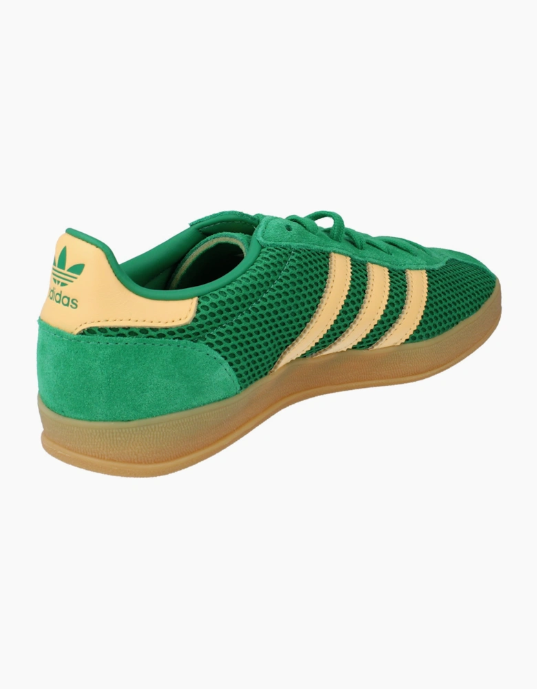 Adidas Originals Gazelle Pro Indoor Mens Trainers  IH9628
