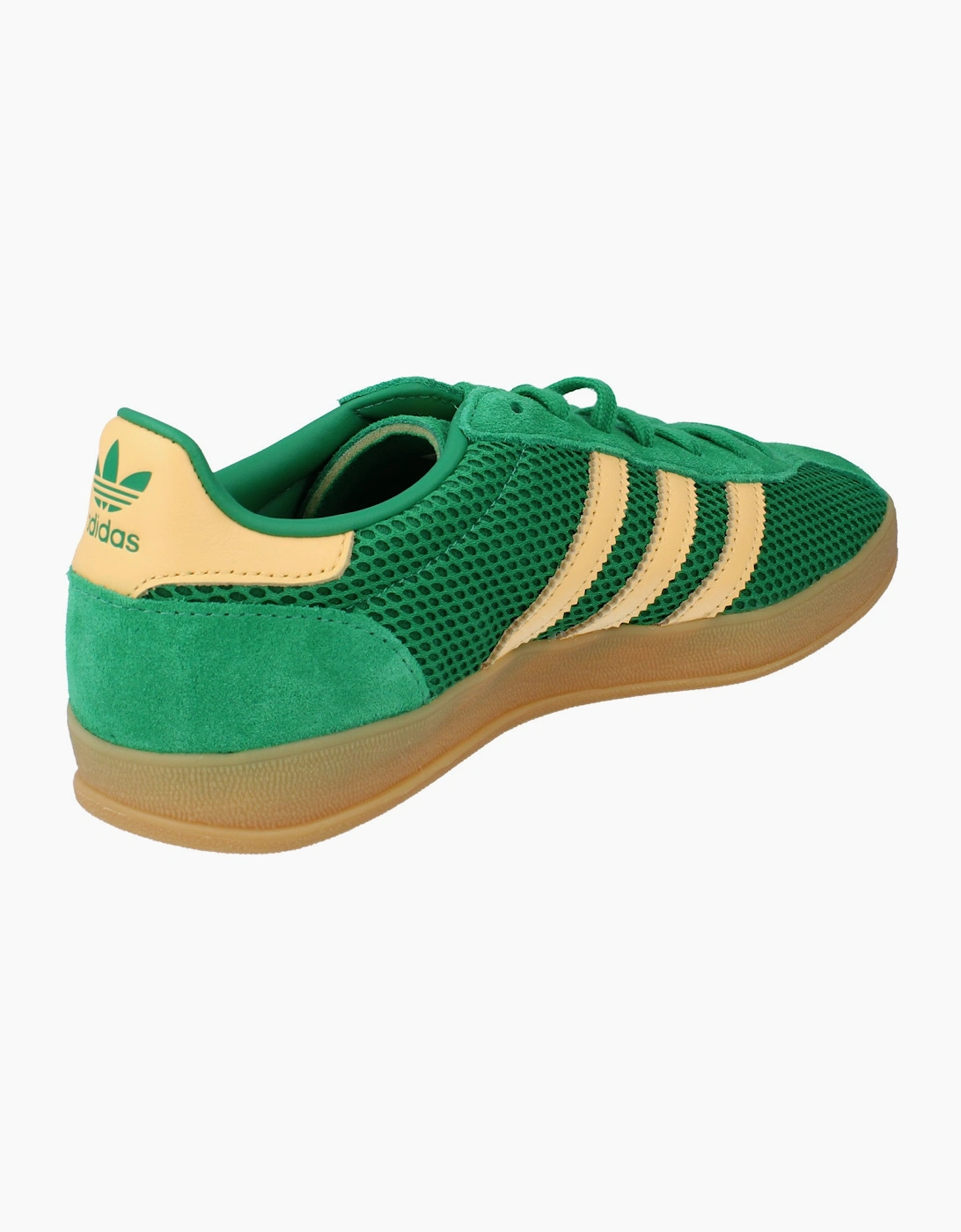 Adidas Originals Gazelle Pro Indoor Mens Trainers  IH9628