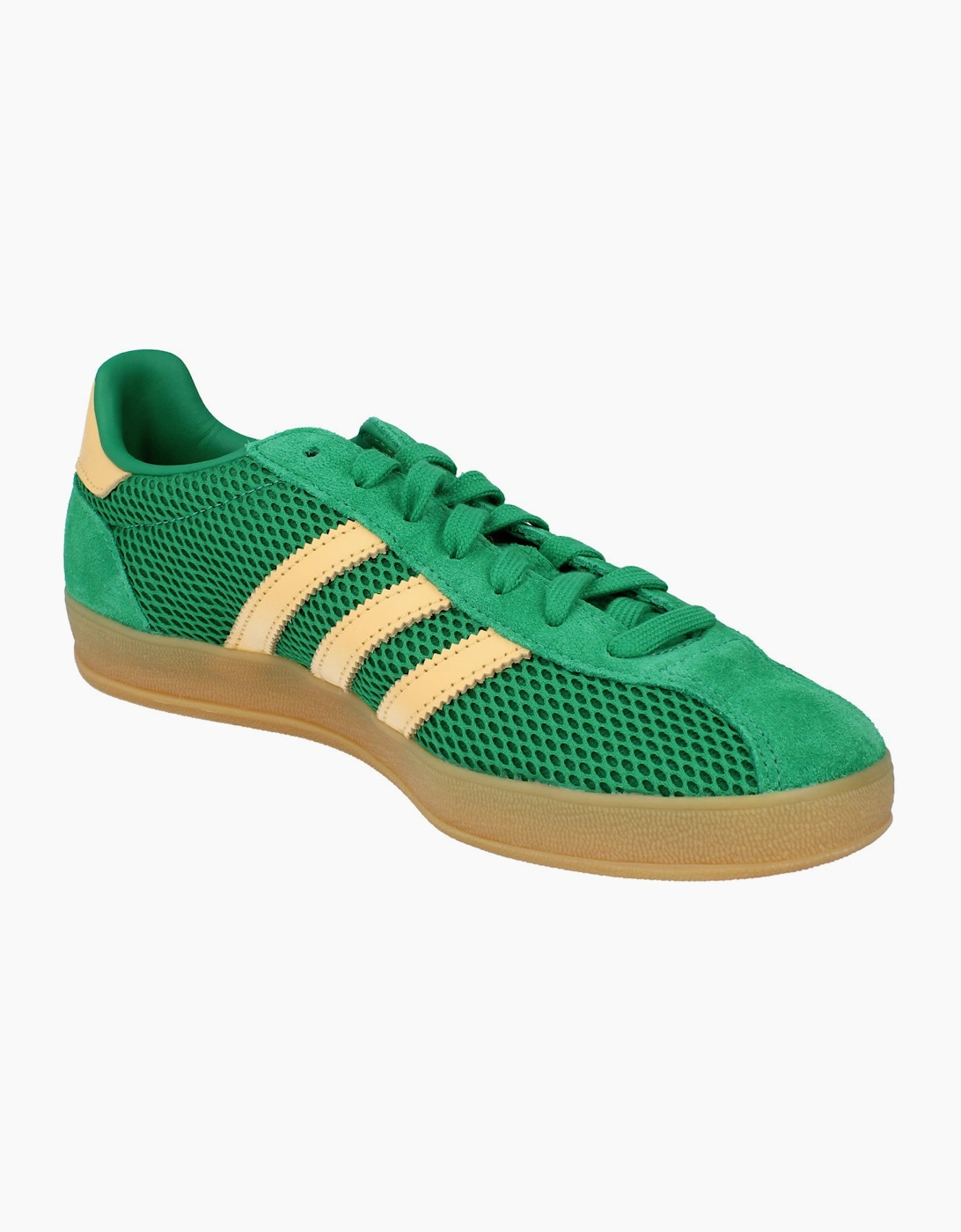 Adidas Originals Gazelle Pro Indoor Mens Trainers  IH9628