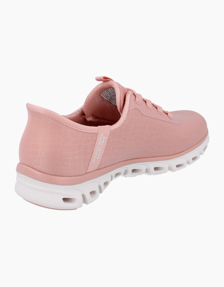 Skechers Slip Ins Glide Step - Prism Womens Trainers 104576 Shoes  ROS
