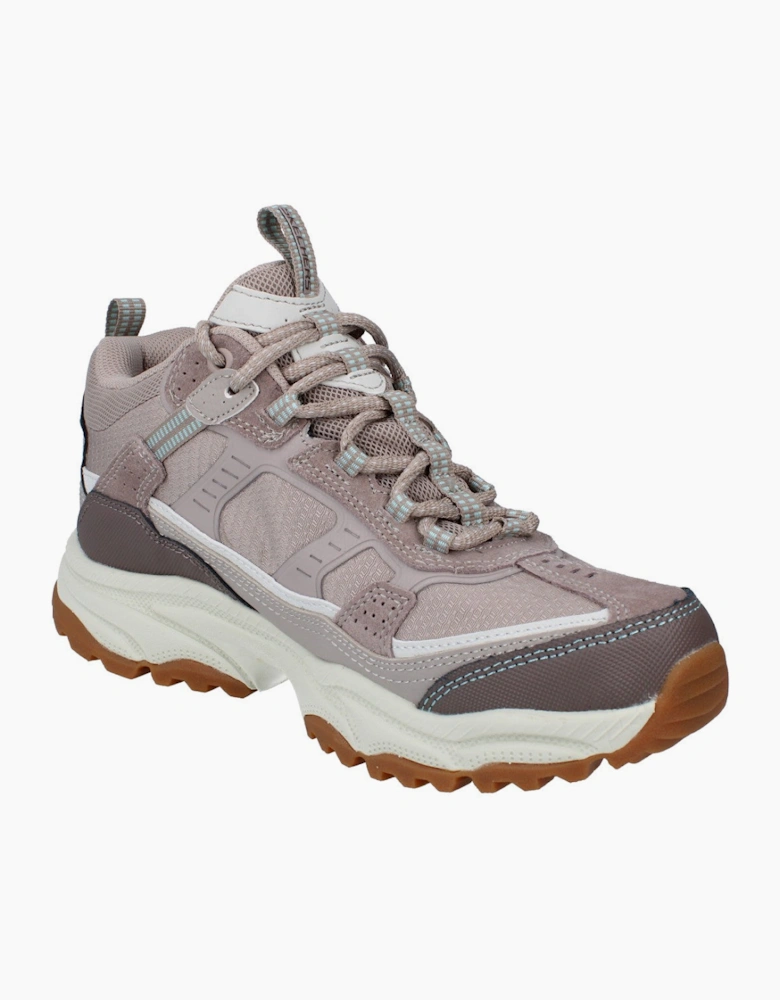 Skechers Air Cooled Memory Foam Aigor At Centinela Womens Trainers 180240 Shoes  CHTN