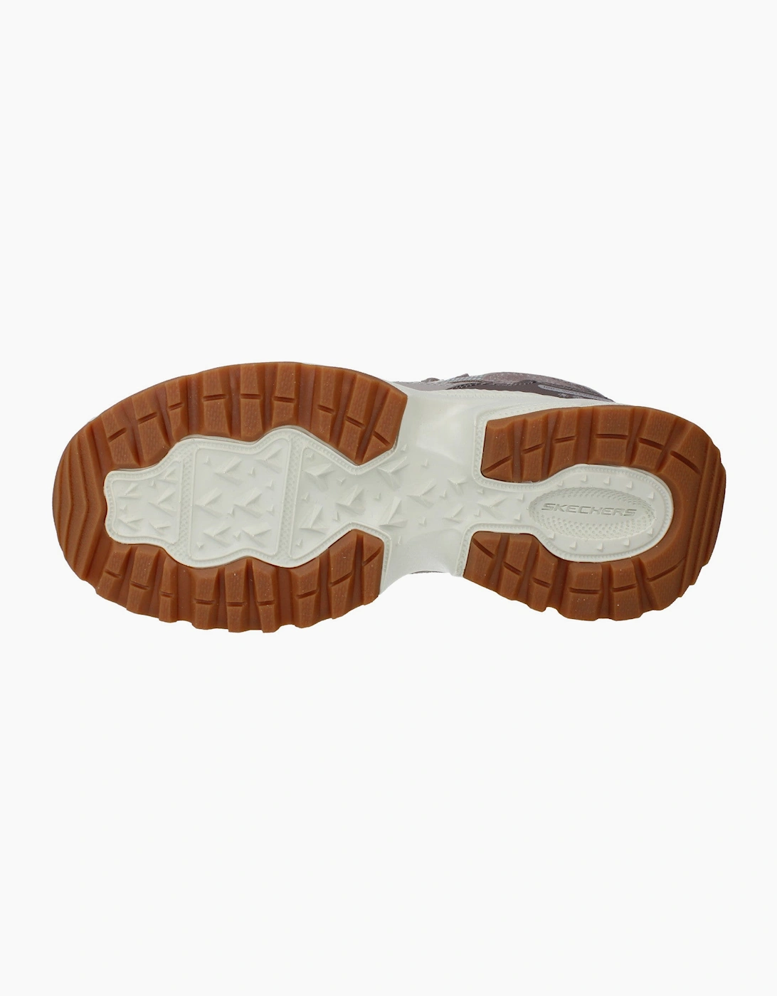 Skechers Air Cooled Memory Foam Aigor At Centinela Womens Trainers 180240 Shoes  CHTN