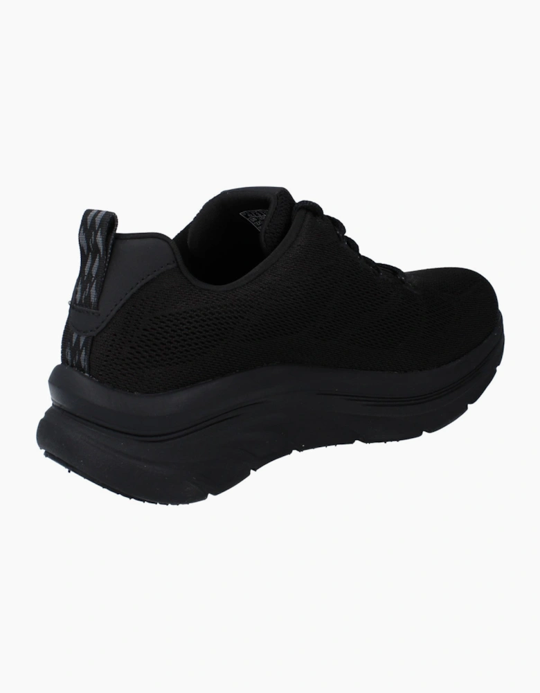 Skechers D'Lux Walker - Get Oasis Womens Trainers 149810 Shoes  BBK