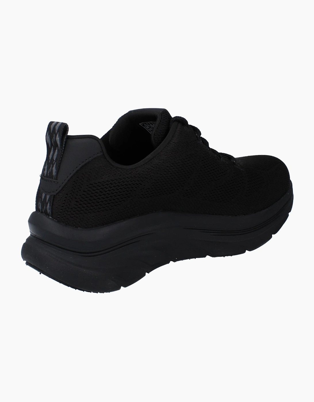 Skechers D'Lux Walker - Get Oasis Womens Trainers 149810 Shoes  BBK