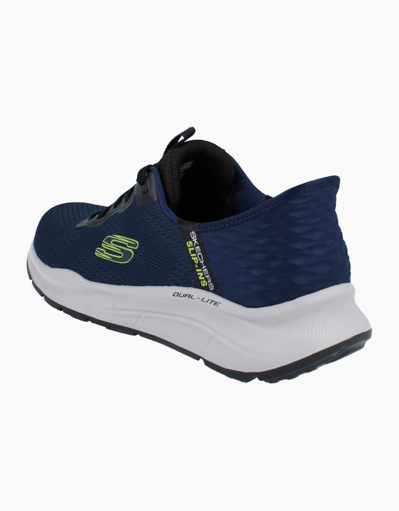 Skechers Slip Ins Equalizer 5.0 - Standpoint Mens Trainers 232460 Shoes  NVLM
