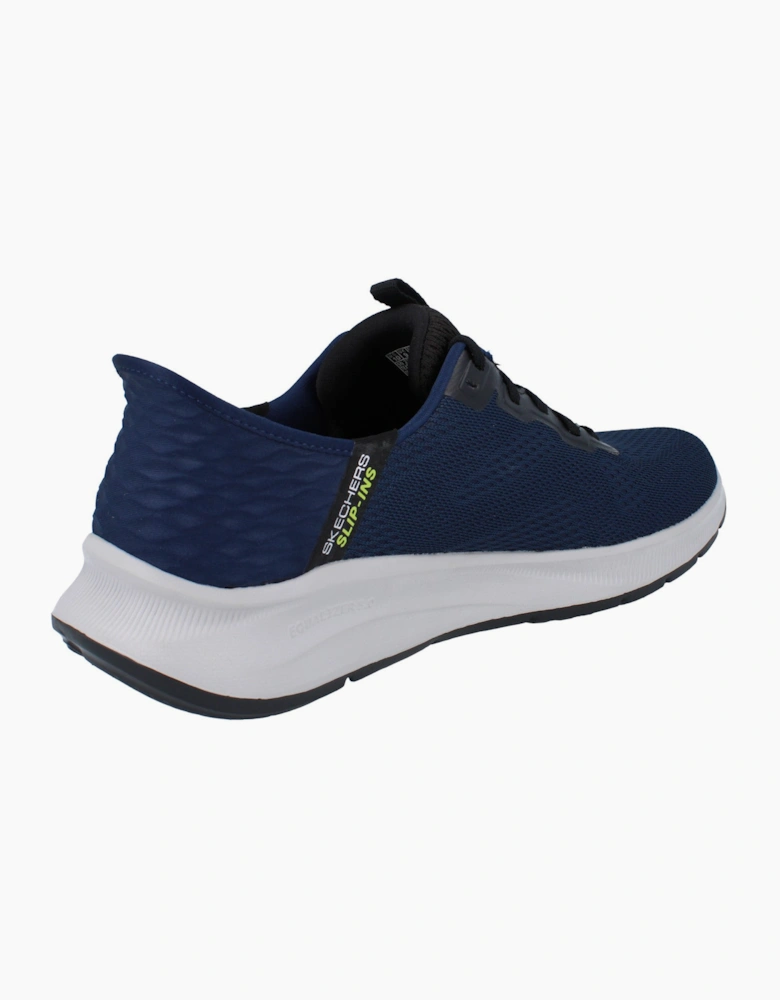 Skechers Slip Ins Equalizer 5.0 - Standpoint Mens Trainers 232460 Shoes  NVLM