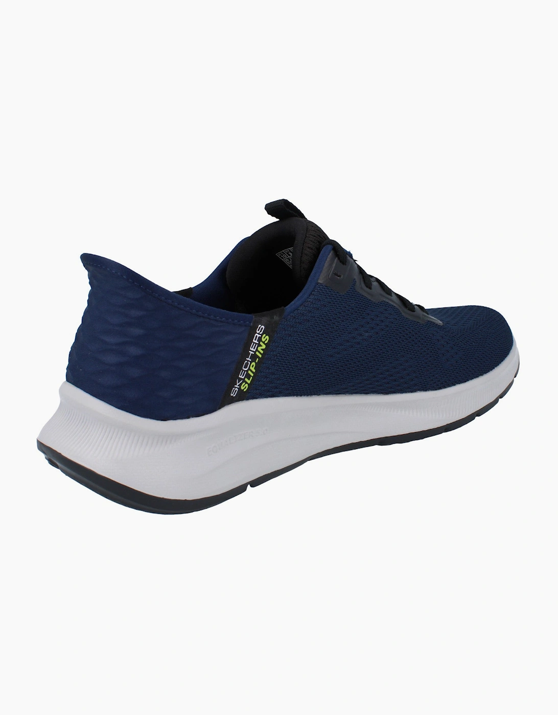 Skechers Slip Ins Equalizer 5.0 - Standpoint Mens Trainers 232460 Shoes  NVLM