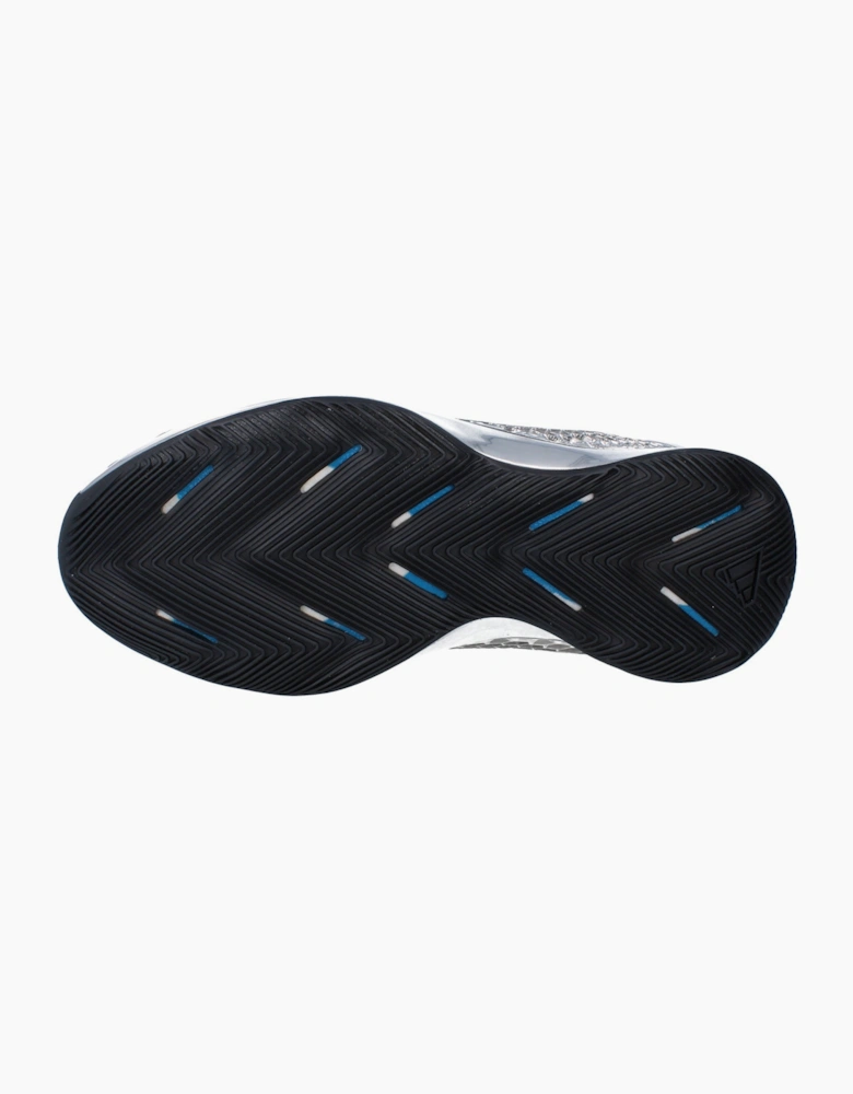 Adidas Anthony Edwards 1 Mens Basketball Trainers  JI0424