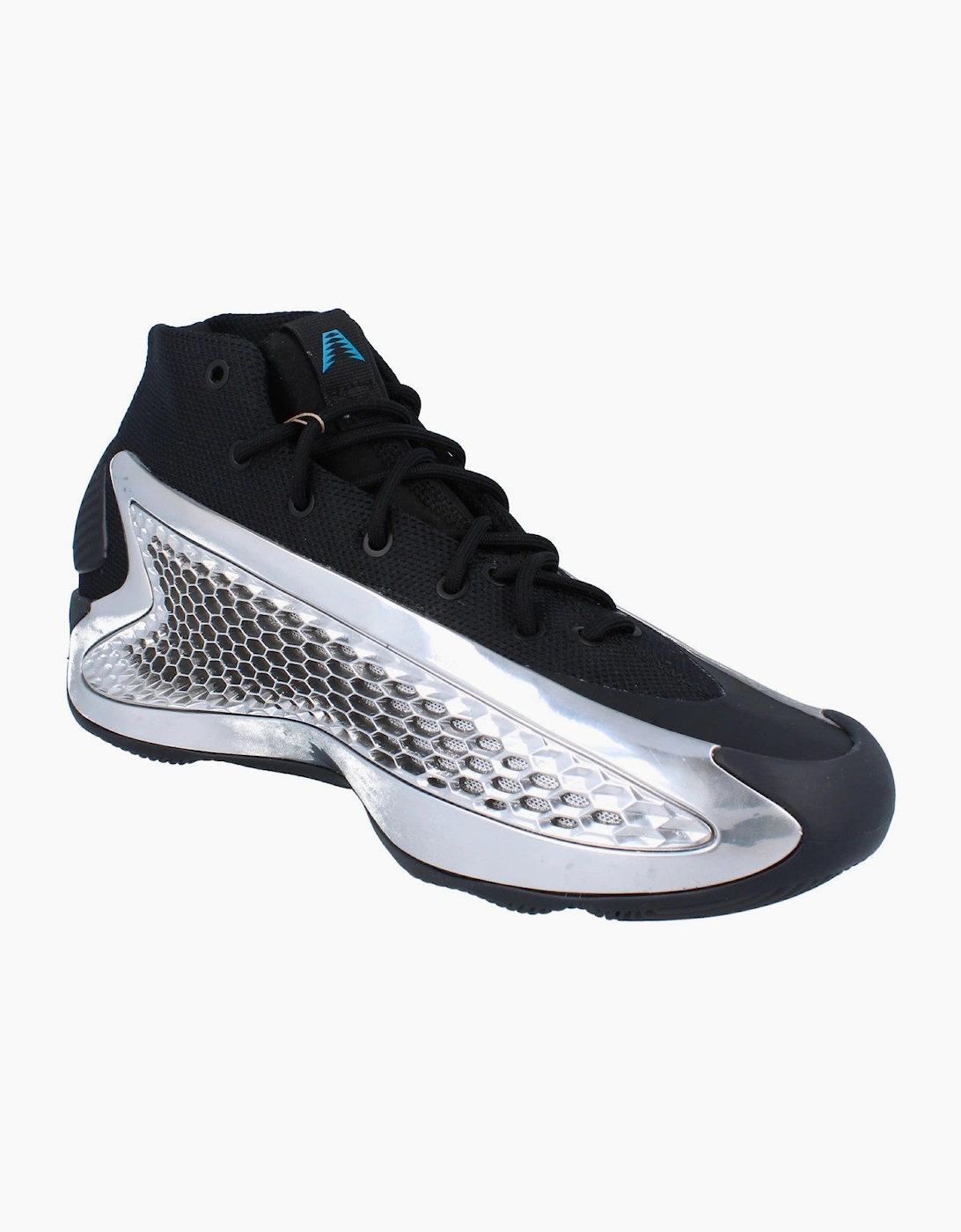 Adidas Anthony Edwards 1 Mens Basketball Trainers  JI0424