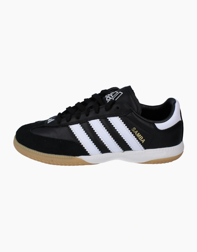 Adidas Samba MN Mens Trainers IF1952