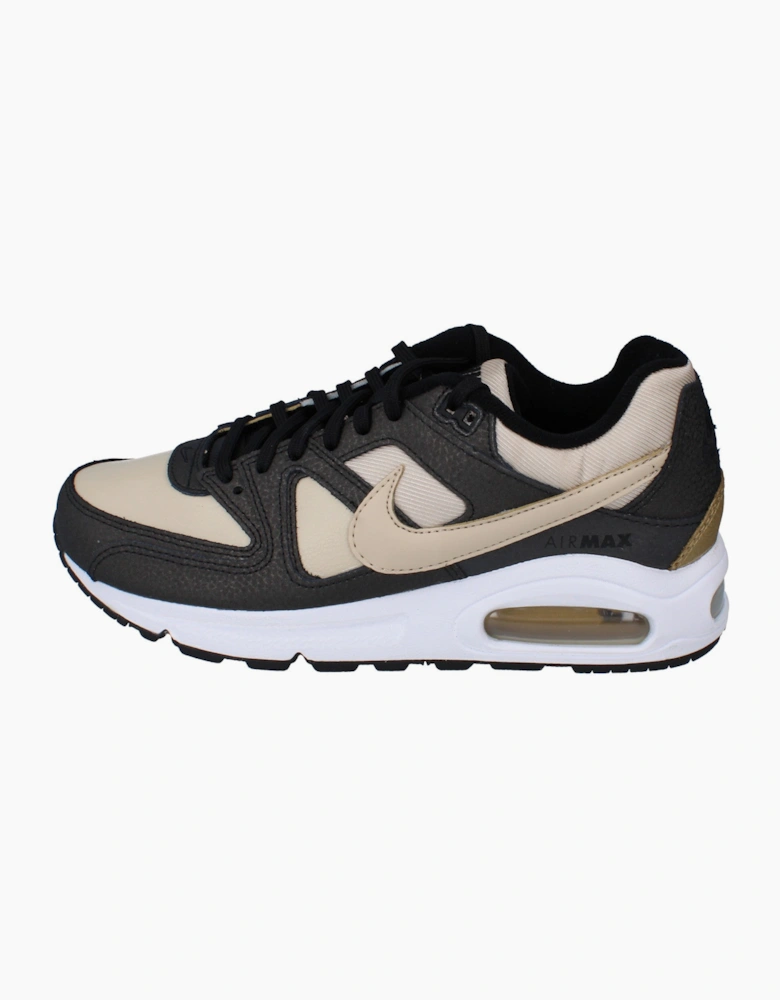 Nike Womens Air Max Command PRM Trainers 718896 101