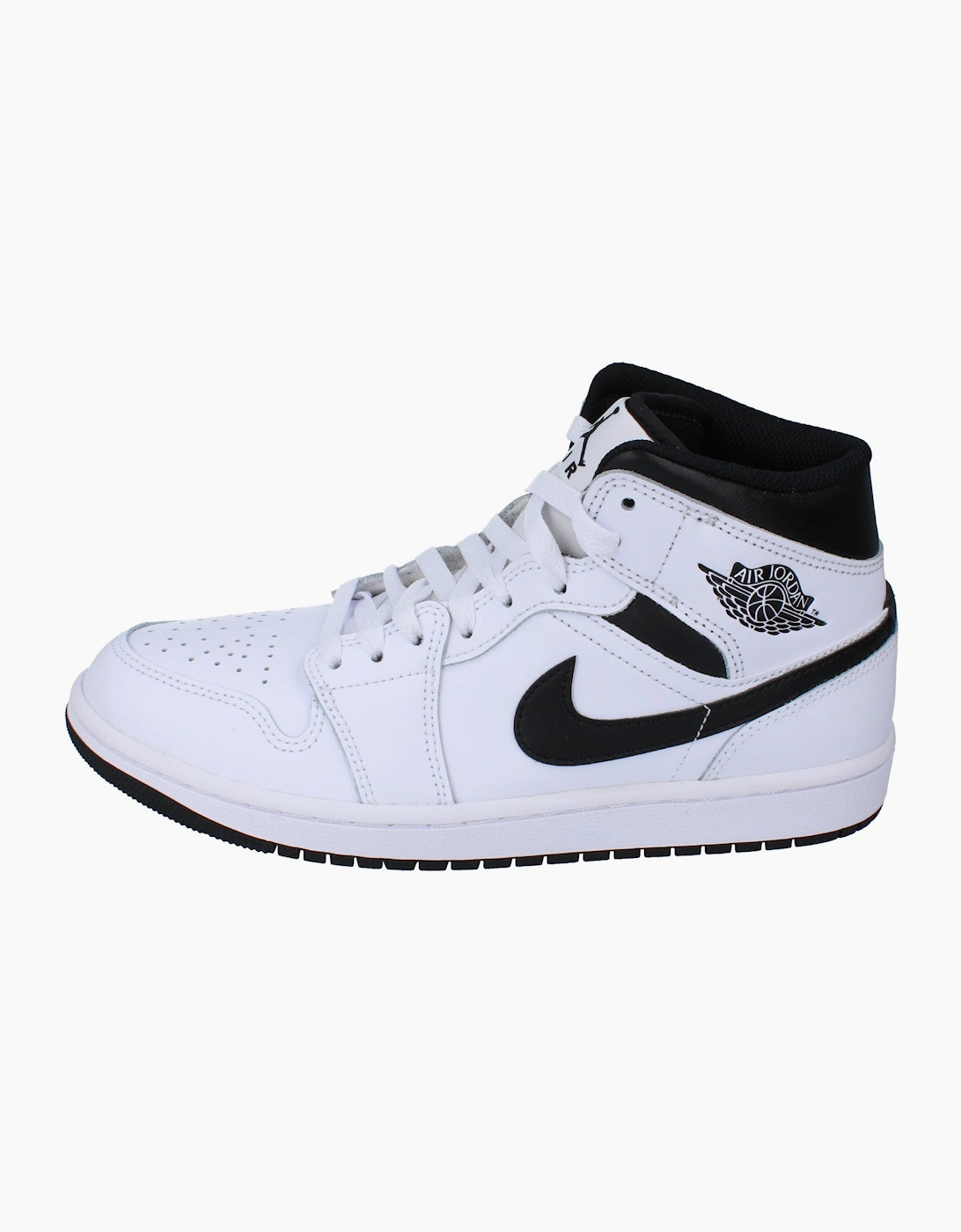 Nike Air Jordan 1 Mid Mens Trainers DQ8426 132