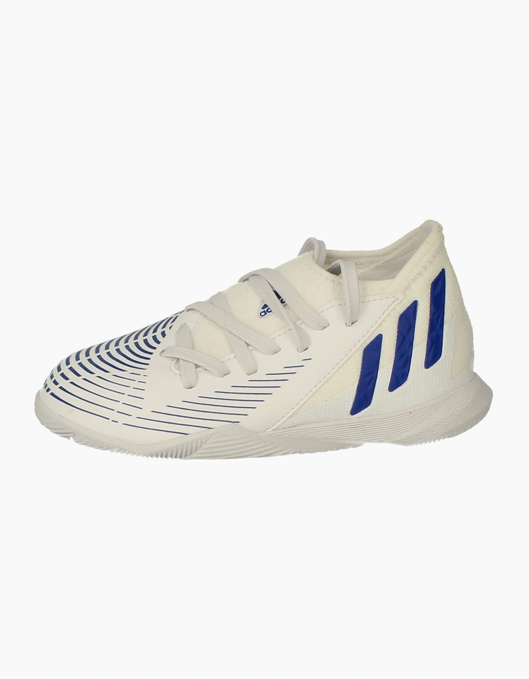 Adidas Predator Edge.3 In Junior Football Boots Trainers GX2647