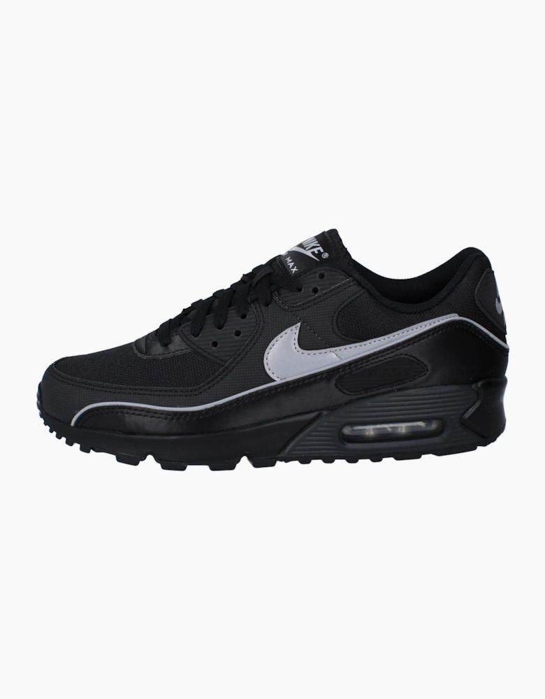 Nike Air Max 90 Prm Mens Trainers Hv4517 Shoes  002
