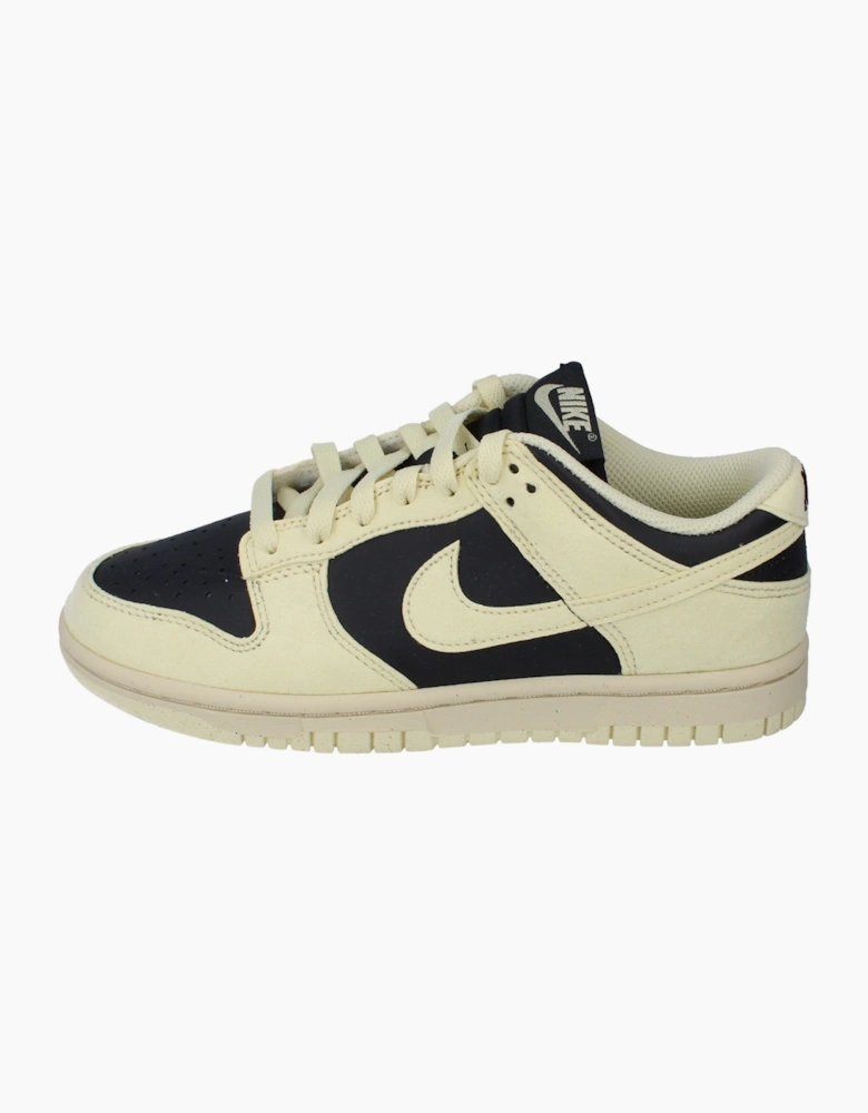 Nike Womens Dunk Low Trainers Hj7673 005