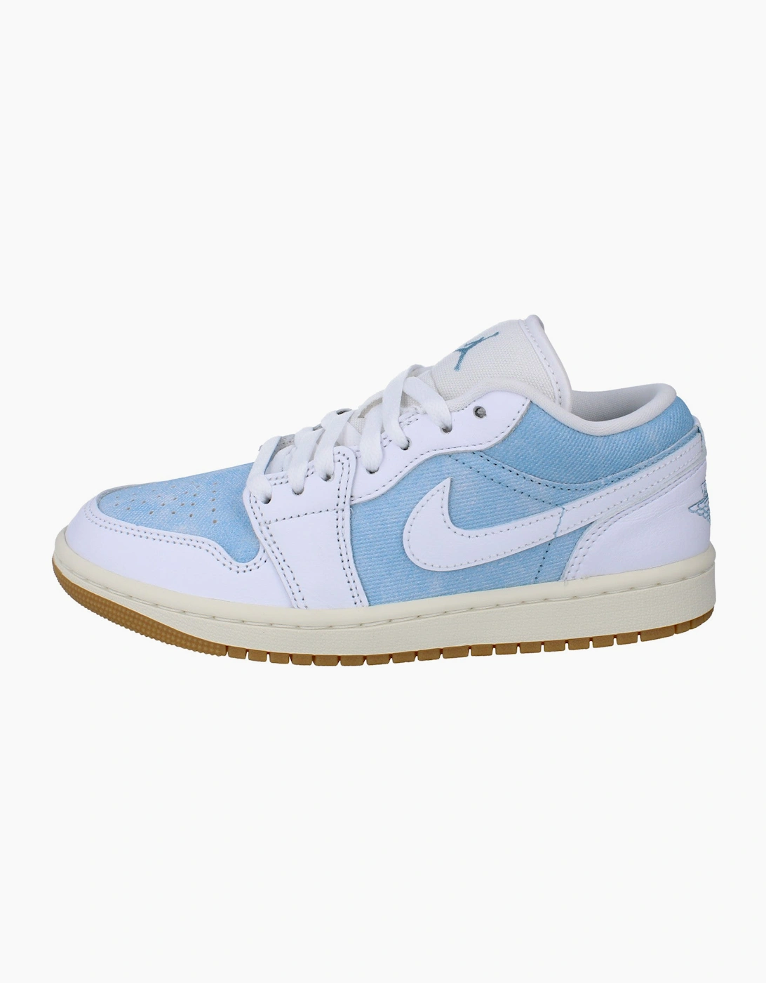 Nike Womens Air Jordan 1 Low SE Trainers Hq2004 400