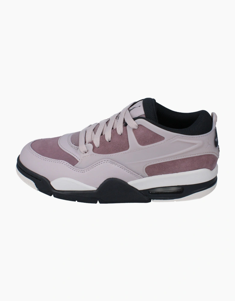 Nike Womens Air Jordan 4 Rm Trainers Ib7694 200