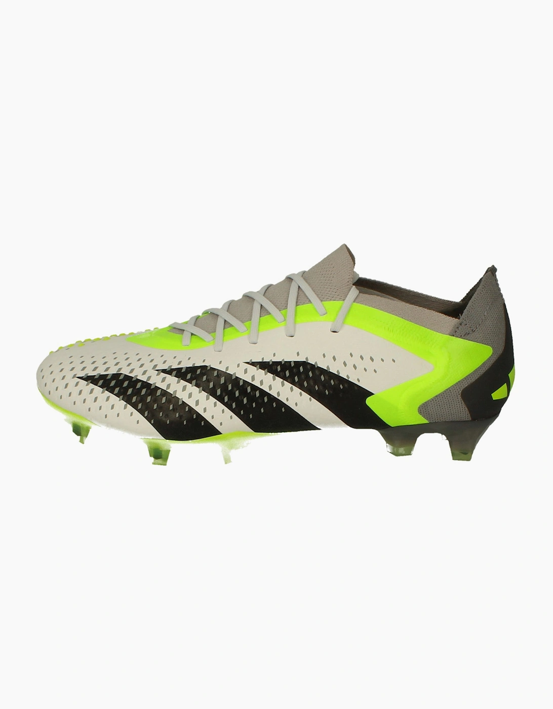 Adidas Predator Accuracy.1 L FG Mens Football Boots GZ0032