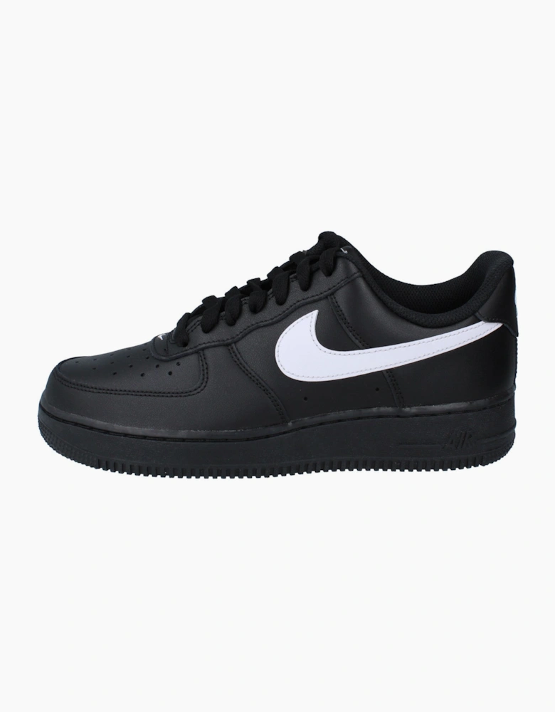 Nike Air Force 1 07 Mens Trainers Fz0627 Shoes  010