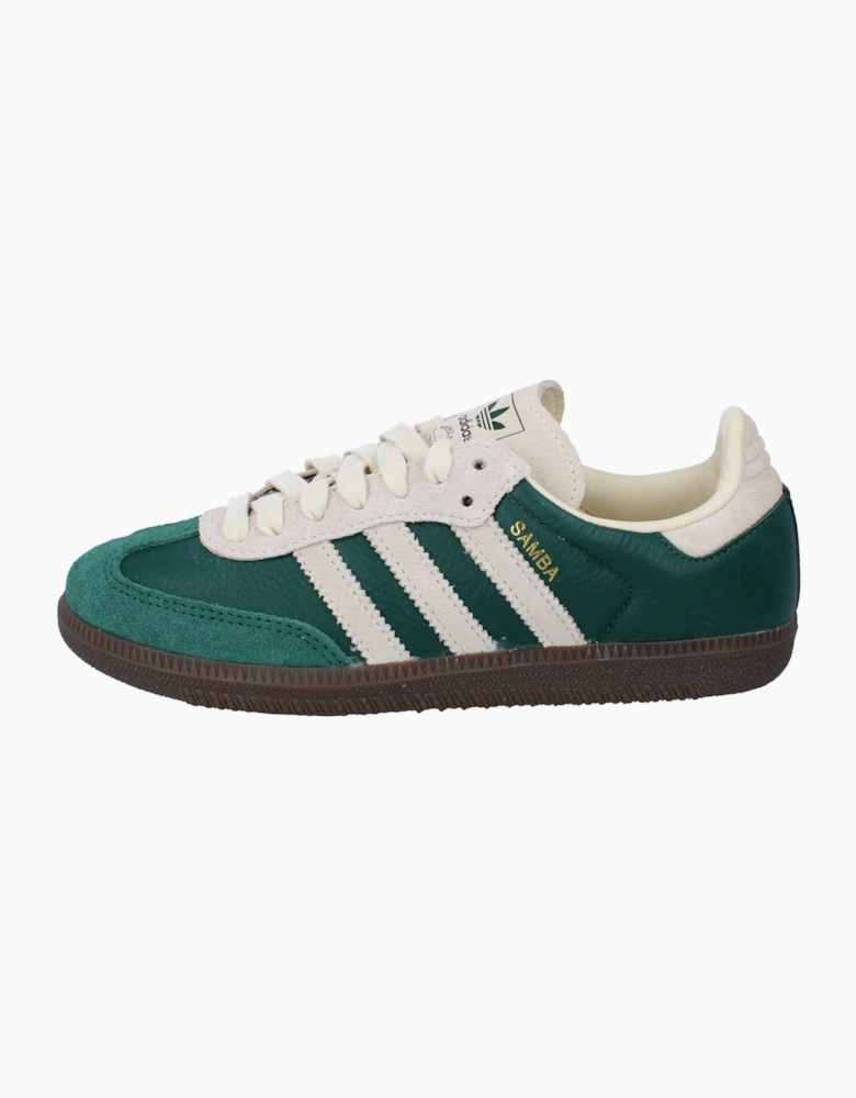 Adidas Originals Samba Og Mens Trainers  JI3215