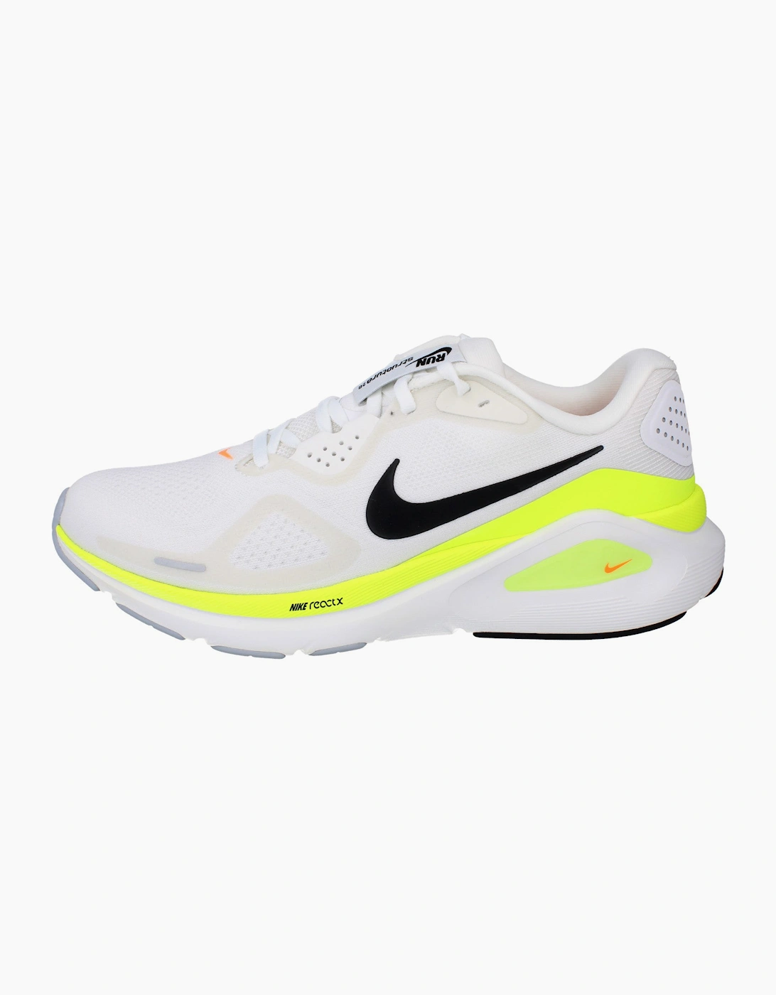Nike Structure 26 Mens Running Trainers Hj1102 Shoes  103