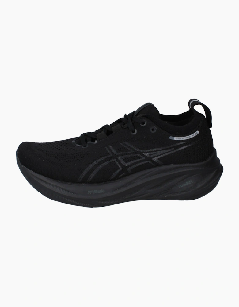 Asics Gel-Nimbus 26 Womens Running Trainers 1012B601 Shoes  002