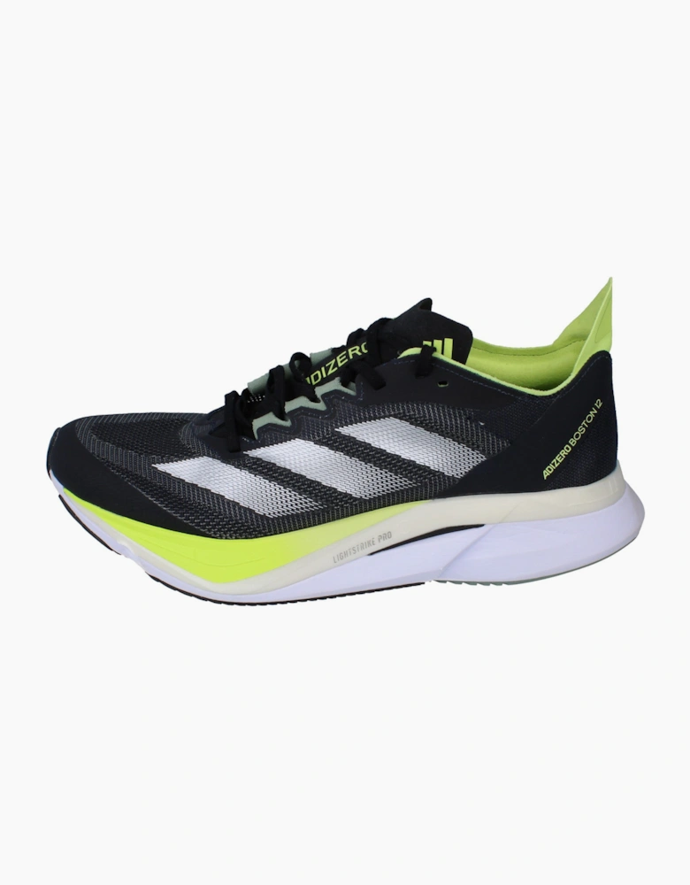 Adidas Adizero Boston 12 Mens Sneakers JI4477