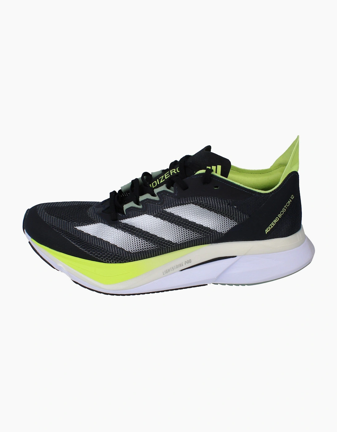 Adidas Adizero Boston 12 Mens Sneakers JI4477