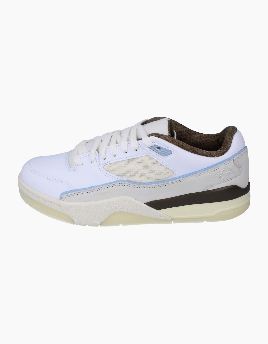 Nike Air Jordan Flight Court Mens Basketball Trainers IB8858 141