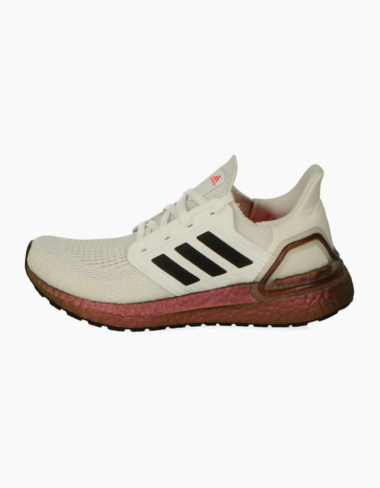 Adidas Ultraboost 20 Womens Sneakers EG9780
