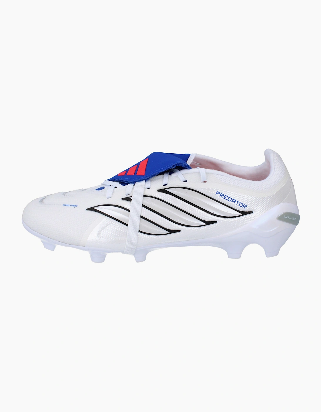 Adidas Predator League Ft Fg Mens Football Boots  JS0424