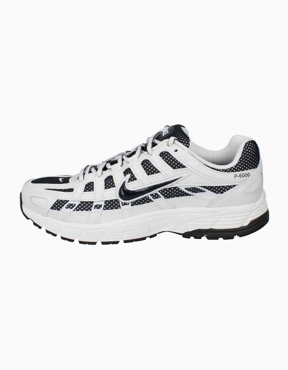 Nike P-6000 Mens Trainers Io8711 Shoes  101