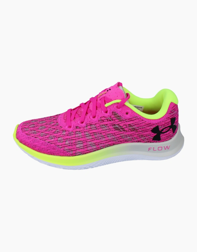 Under Armour Flow Velociti Wind 2 Womens 3024911 602