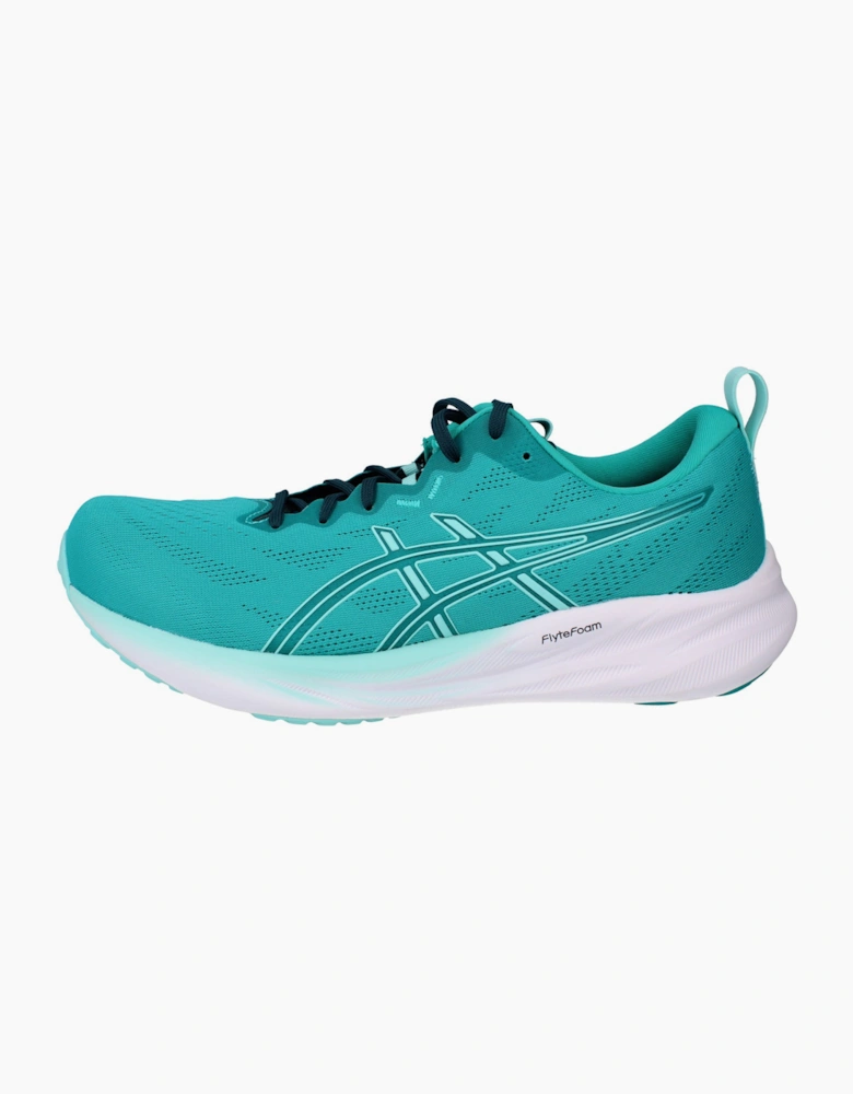 Asics Gel-Pulse 16 Mens Running Trainers 1011B962 Shoes  400
