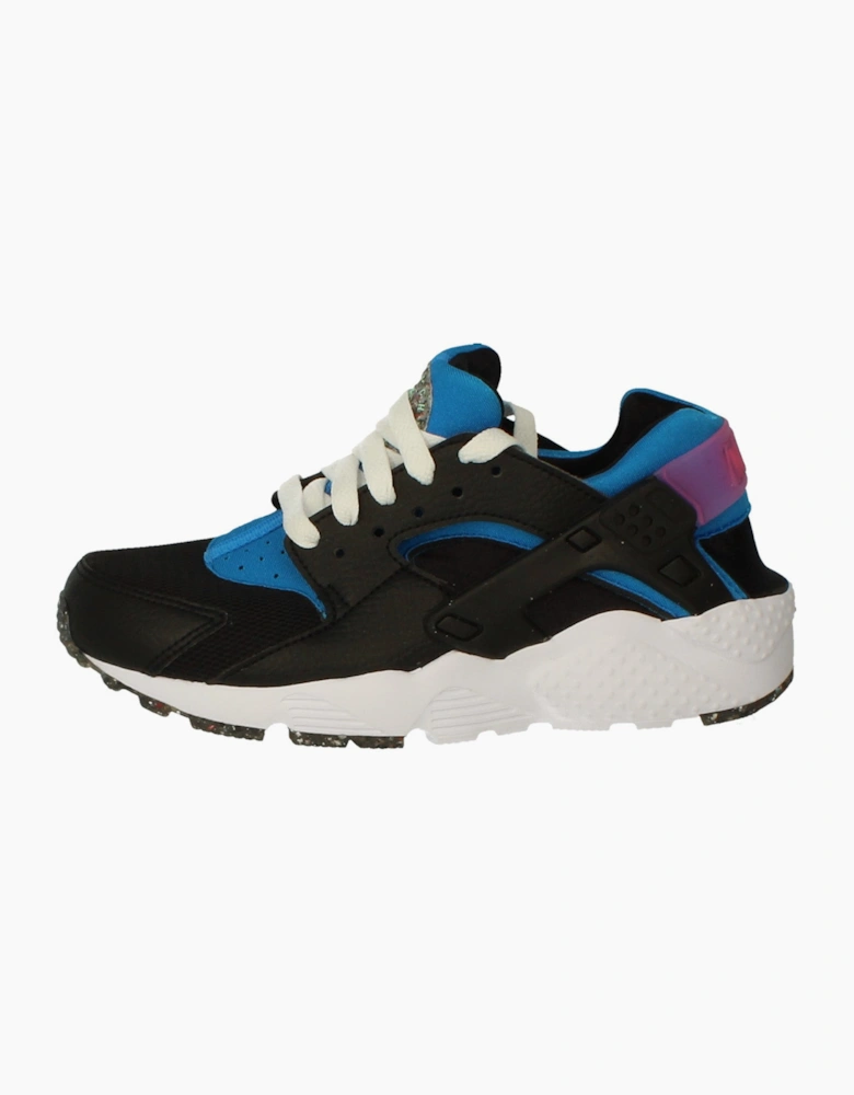 Nike Huarache Run GS E Trainers Dr0166 001