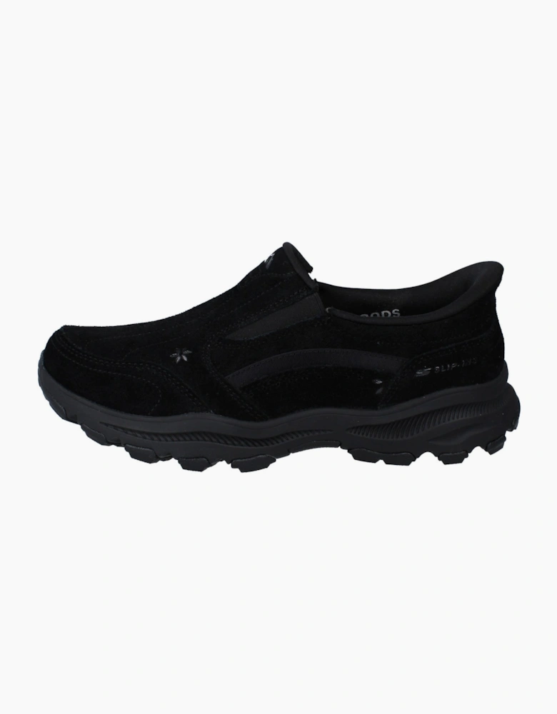 Skechers Hands Free Slip-Ins Alto Rangely Womens Shoes 180308W Trainers  BBK