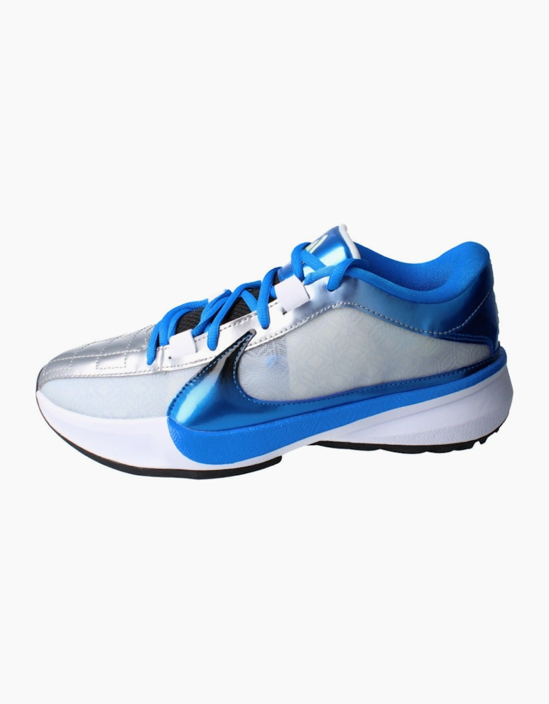 Nike Zoom Freak 5 Mens Basketball Trainers DX4985 402
