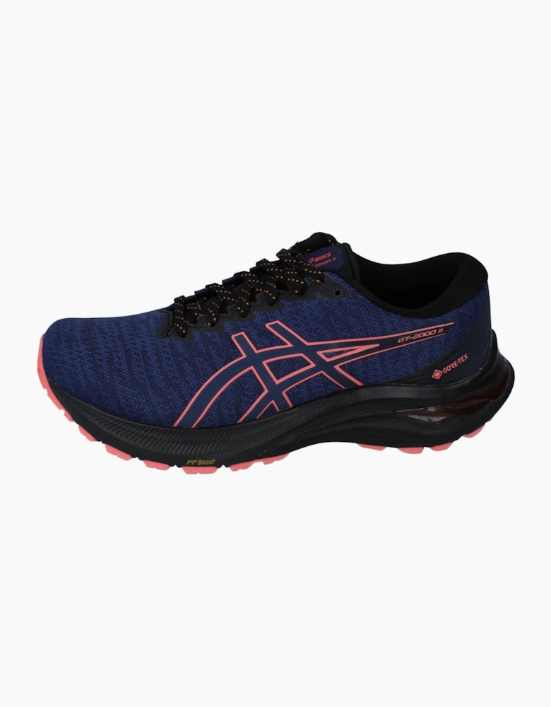 Asics Gt-2000 11 GTX Womens 1012B304 003