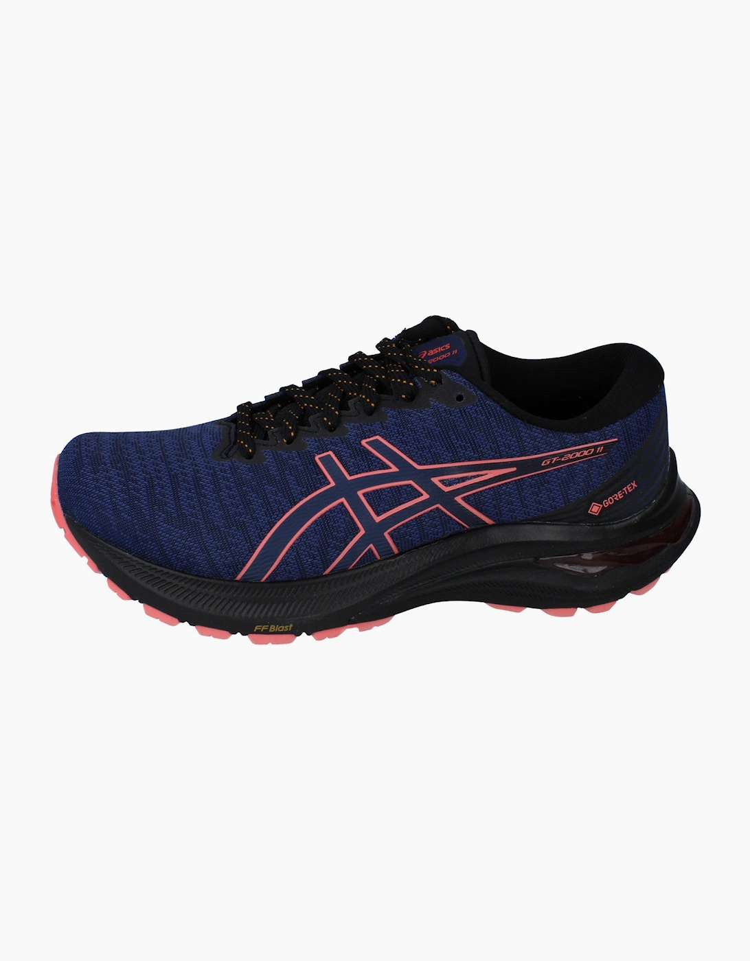 Asics Gt-2000 11 GTX Womens 1012B304 003