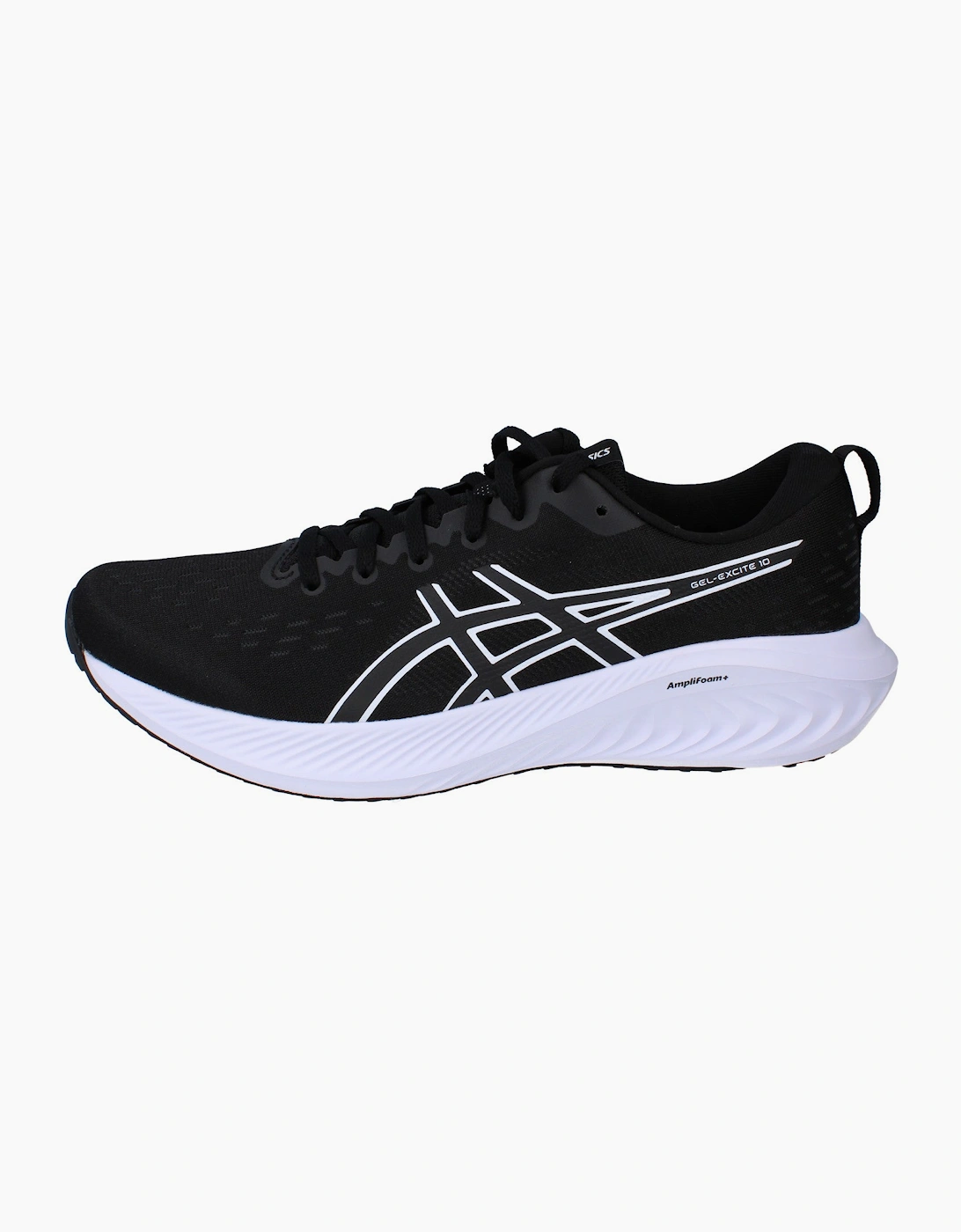 Asics Gel-Excite 10 Mens Running Trainers 1011B600 Shoes  003