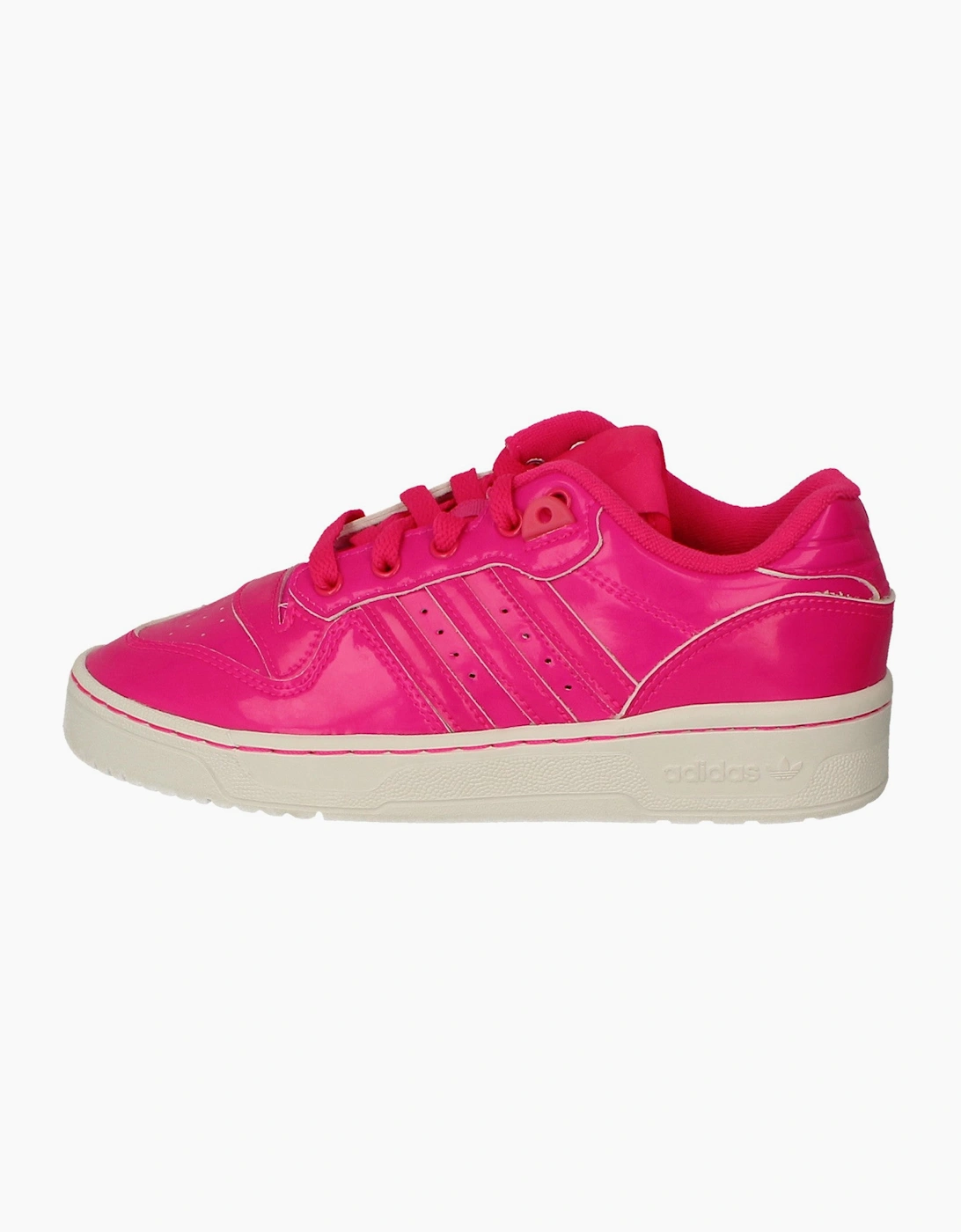 Adidas Originals Rivalry Low Womens Trainers Sneakers EH2186