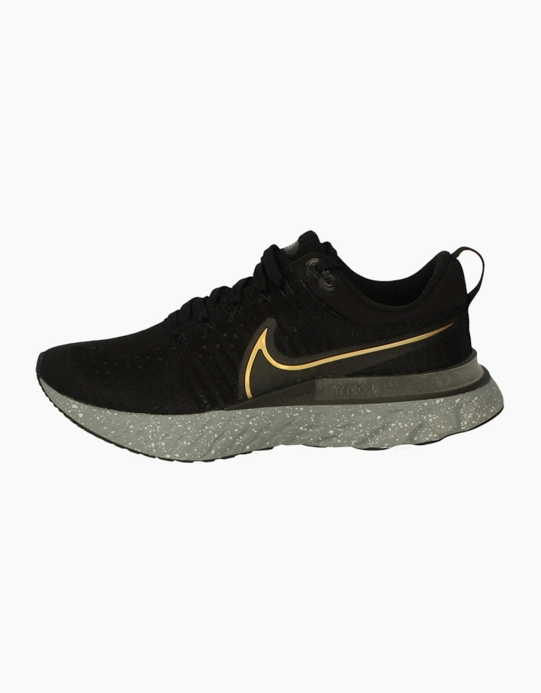 Nike React Infinity Run FK 2 Mens CT2357 009