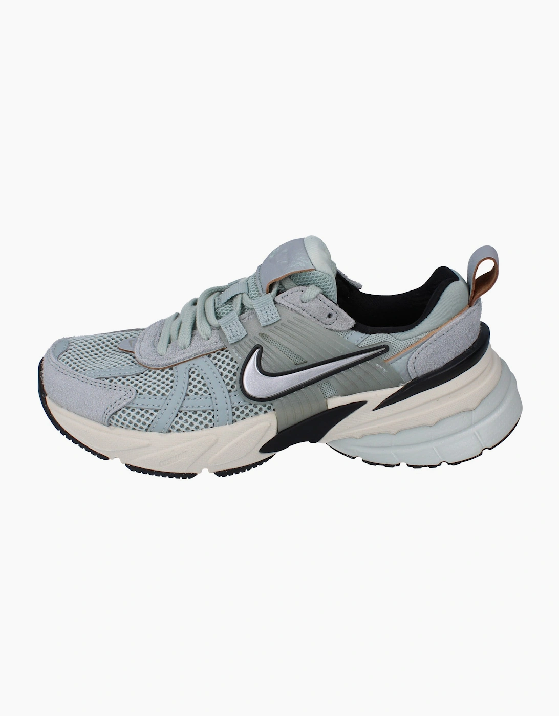 Nike Womens V2K Run Trainers FN6703 003