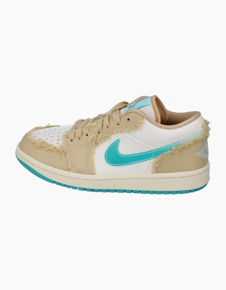 Nike Air Jordan 1 Low SE Womens Trainers HF4983 252