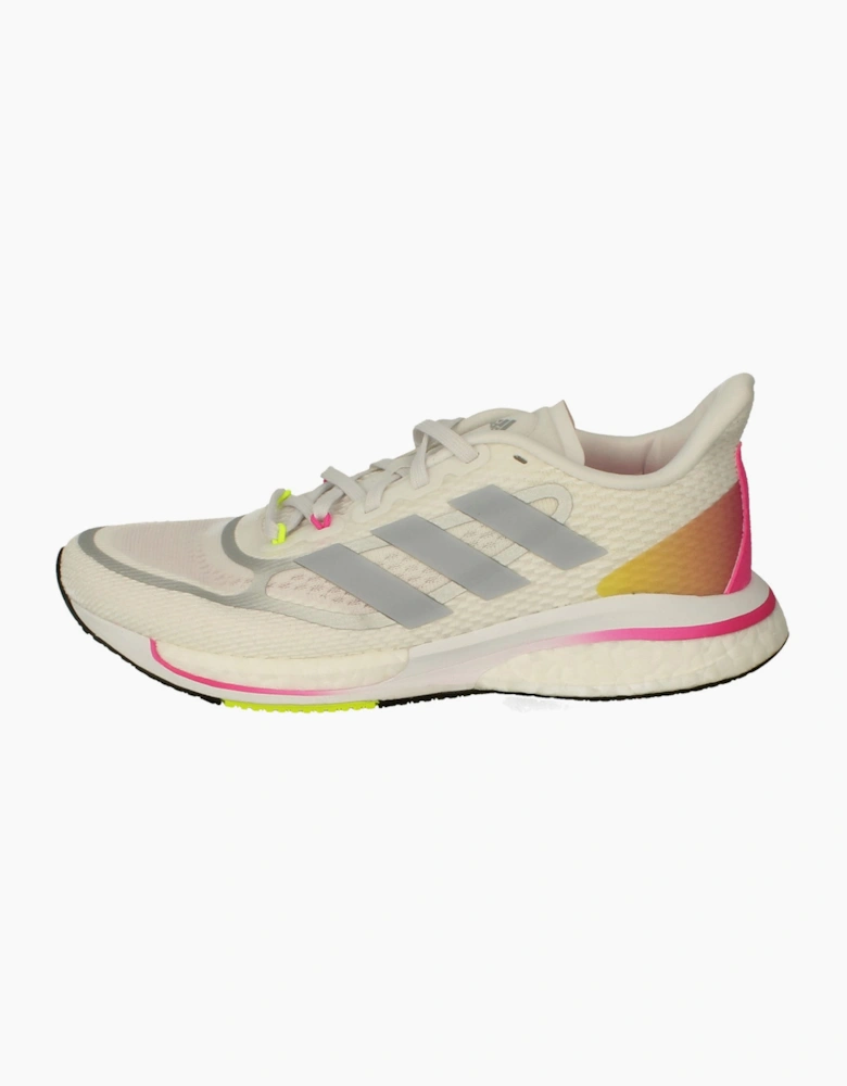 Adidas Supernova + Womens Sneakers FX6700
